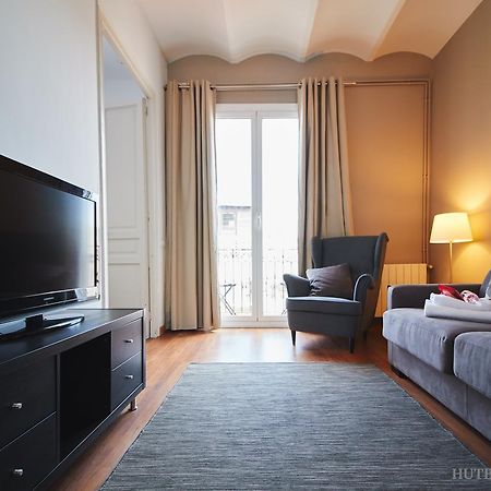 Alcam Rizal Apartment Barcelona Luaran gambar