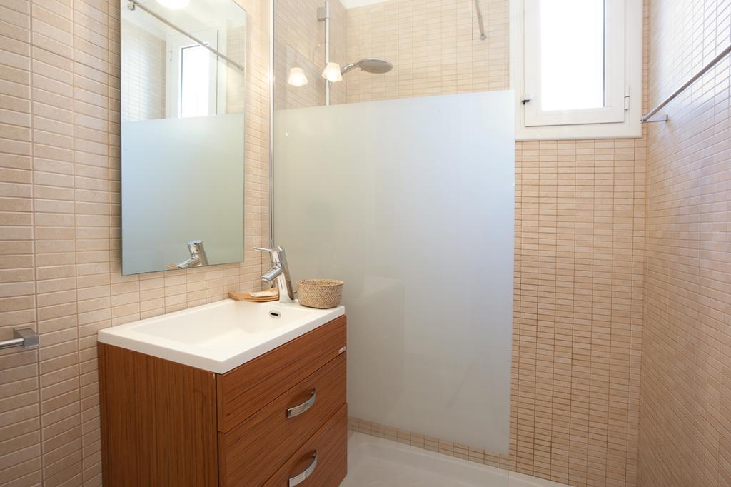 Alcam Rizal Apartment Barcelona Bilik gambar