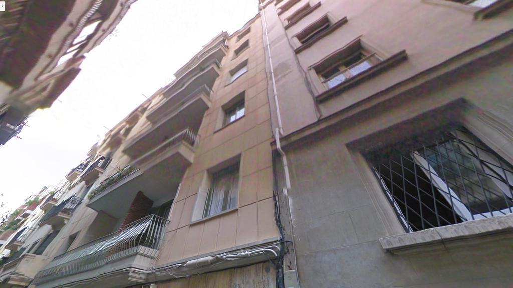 Alcam Rizal Apartment Barcelona Luaran gambar