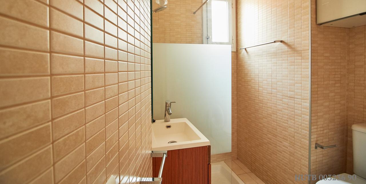 Alcam Rizal Apartment Barcelona Luaran gambar