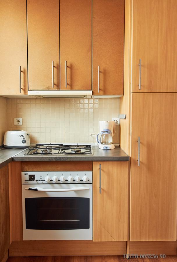 Alcam Rizal Apartment Barcelona Luaran gambar