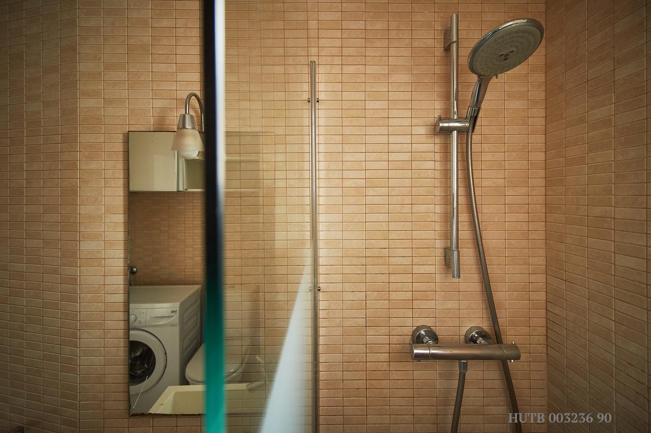 Alcam Rizal Apartment Barcelona Luaran gambar