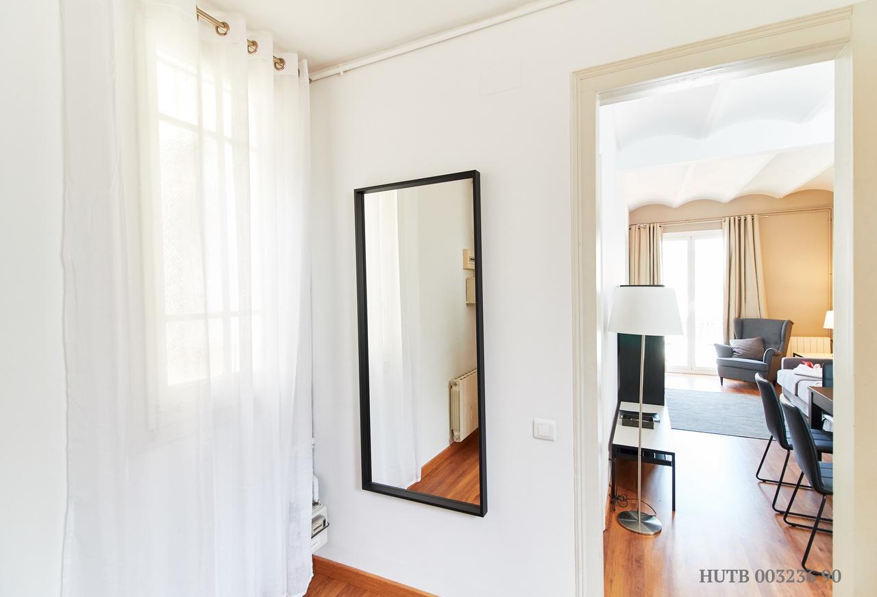 Alcam Rizal Apartment Barcelona Luaran gambar
